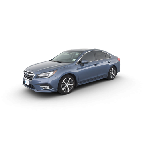 2018 Subaru Legacy