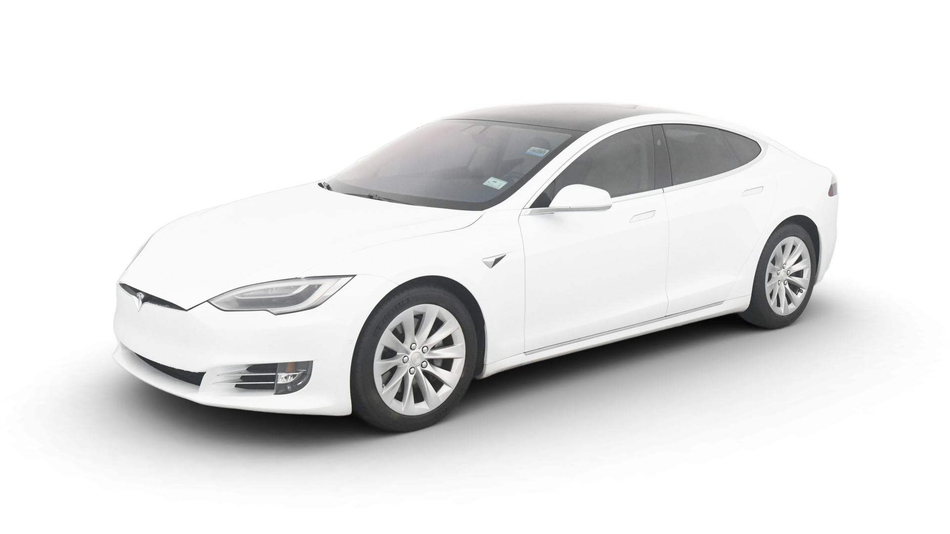 2018 Tesla Model S