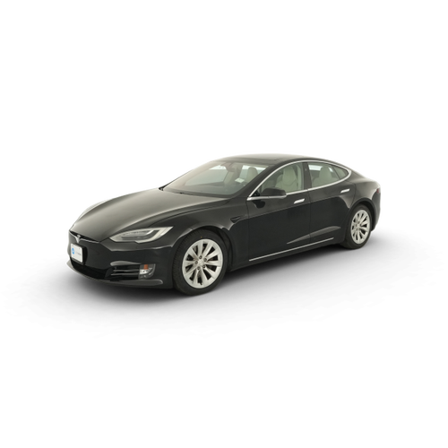 2018 Tesla Model S