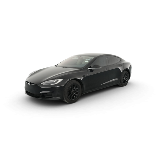 2018 Tesla Model S