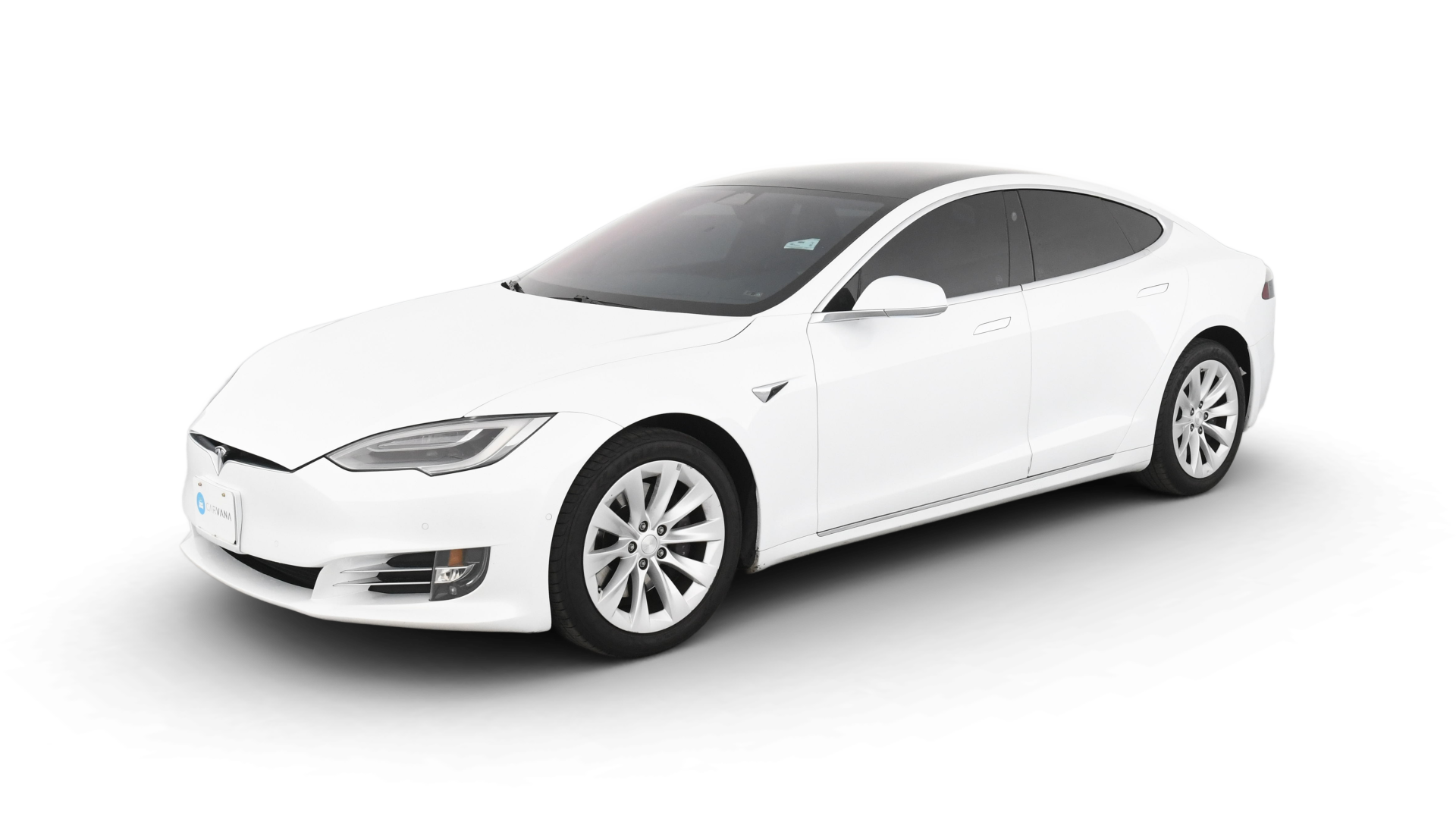 2018 Tesla Model S