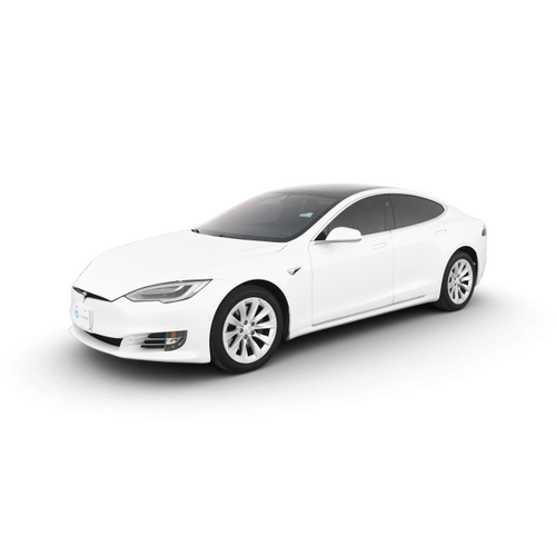 2018 Tesla Model S