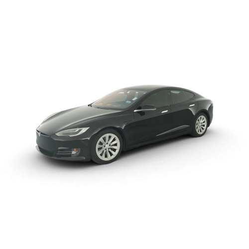 2018 Tesla Model S