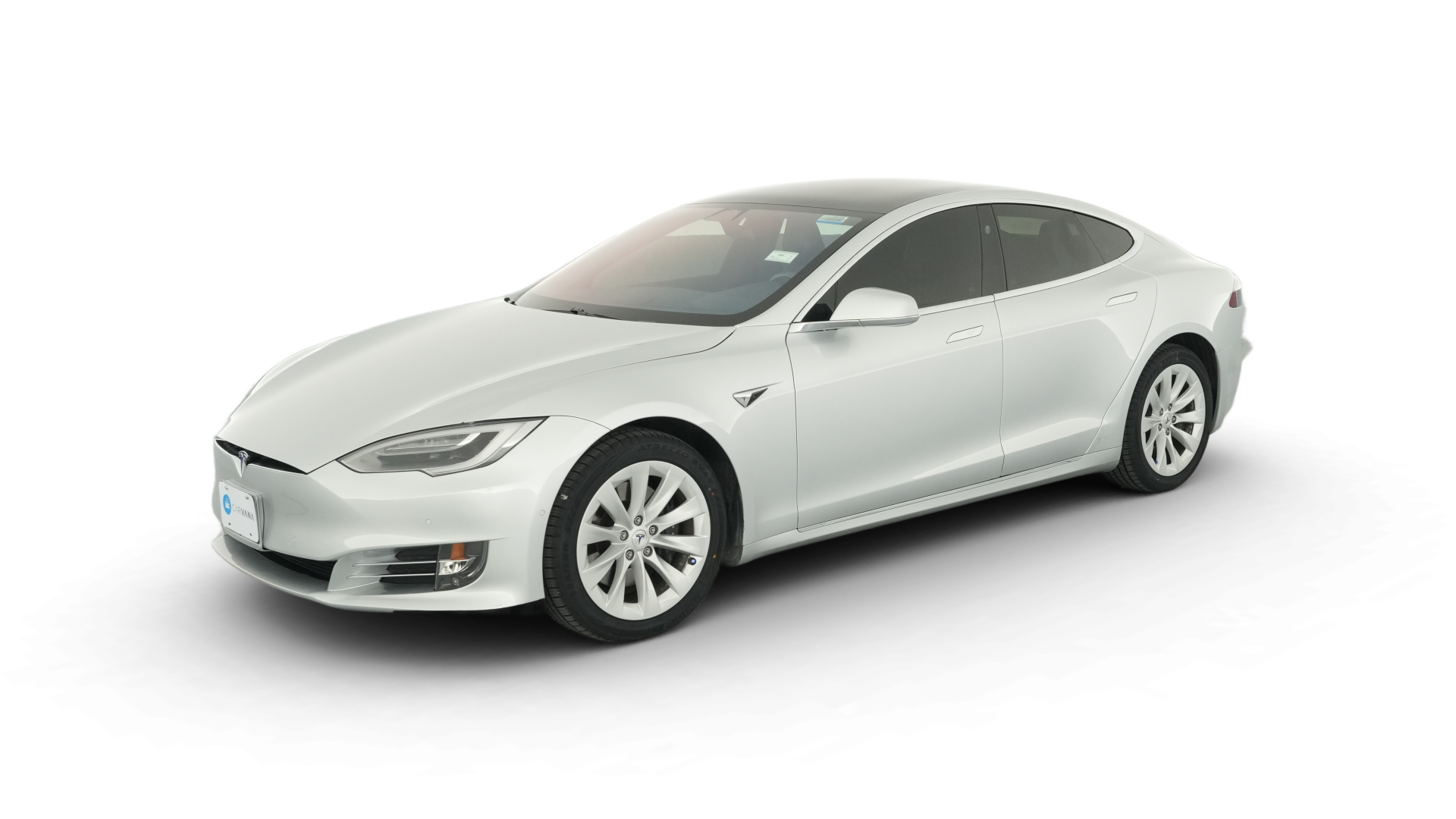 2018 Tesla Model S 75D