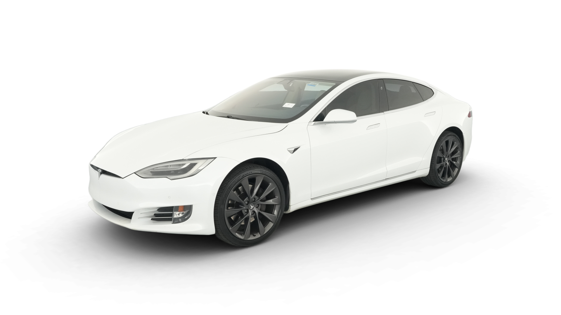 2018 Tesla Model S 75D