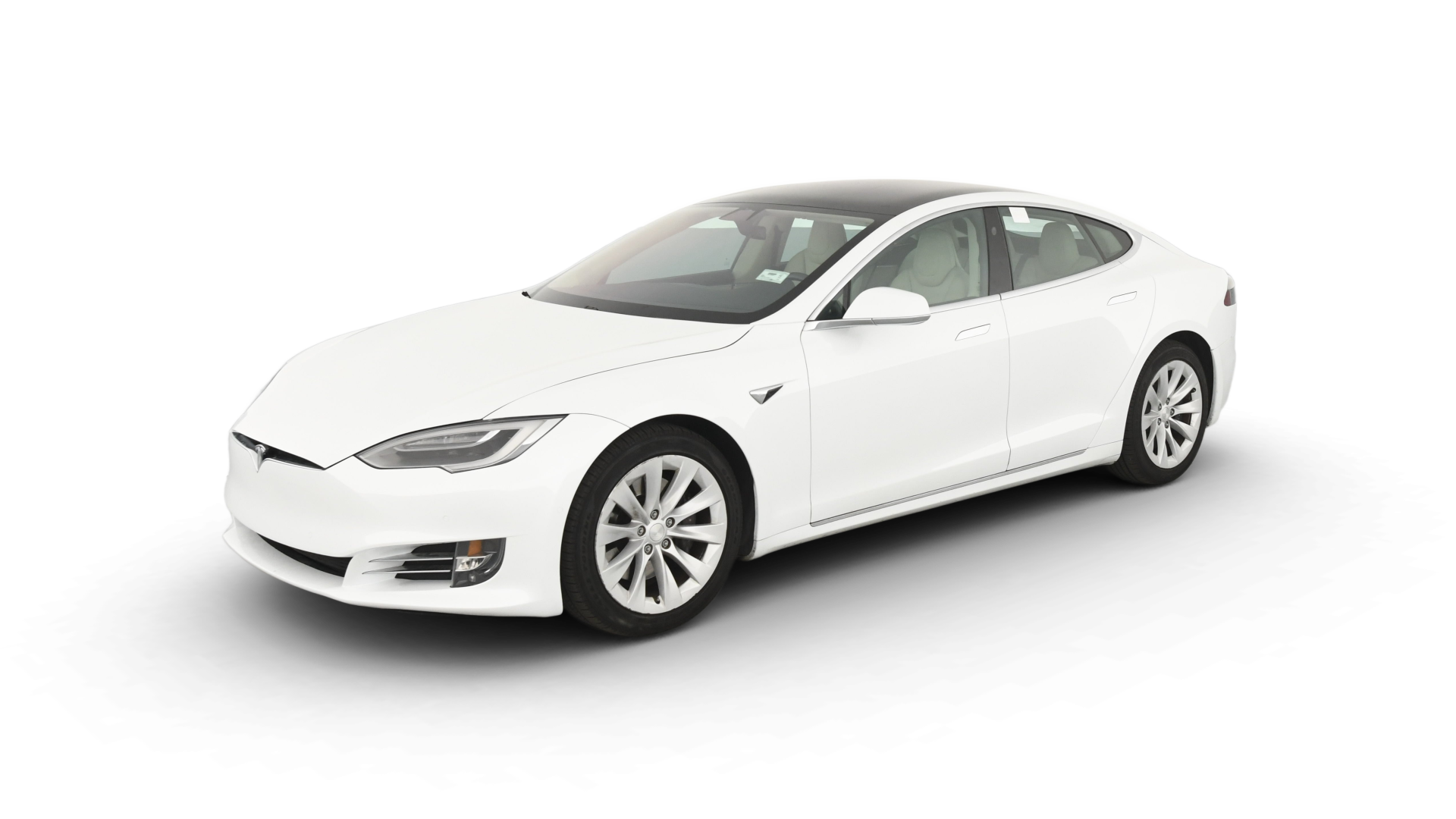 2018 Tesla Model S