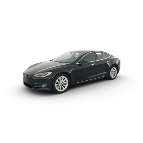 2018 Tesla Model S