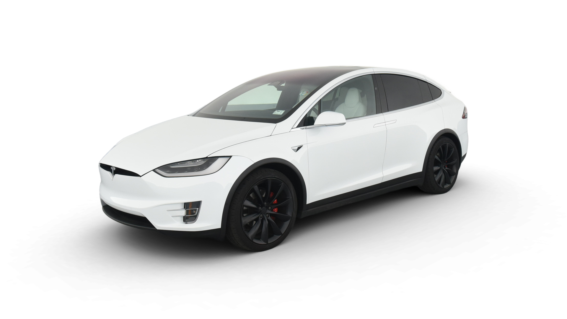 Used 2018 Tesla Model X | Carvana