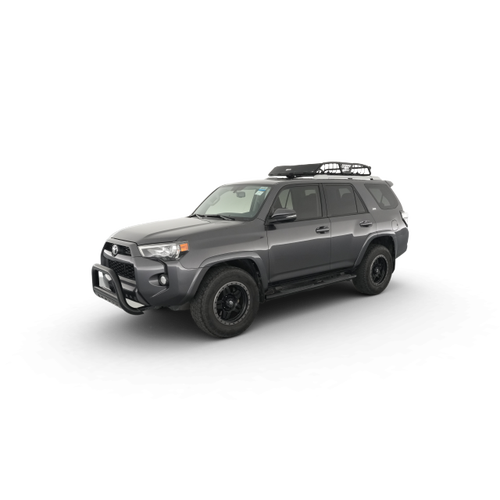 2018 Toyota 4Runner