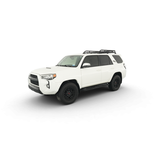 2018 Toyota 4Runner