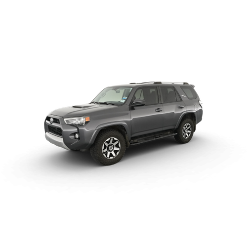 2018 Toyota 4Runner