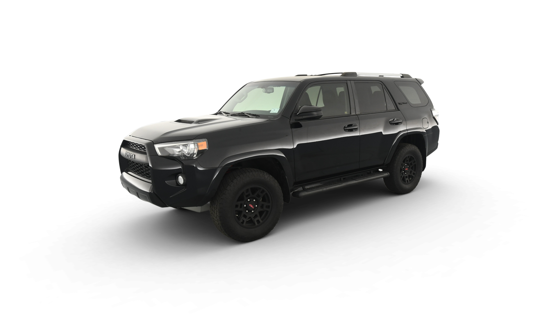 Used Toyota 4runner For Sale Online Carvana