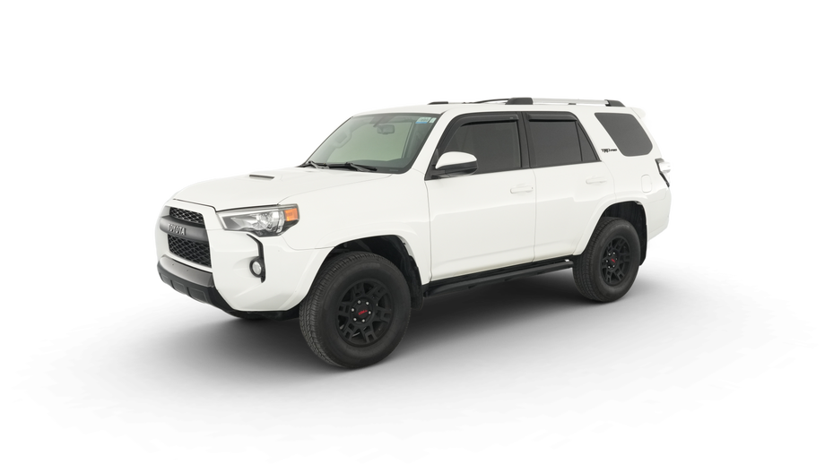 2018 Toyota 4Runner
