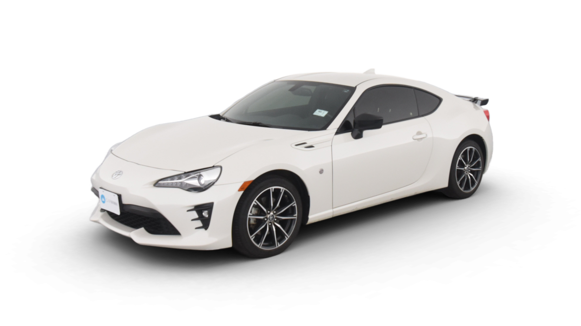 2018 Toyota 86
