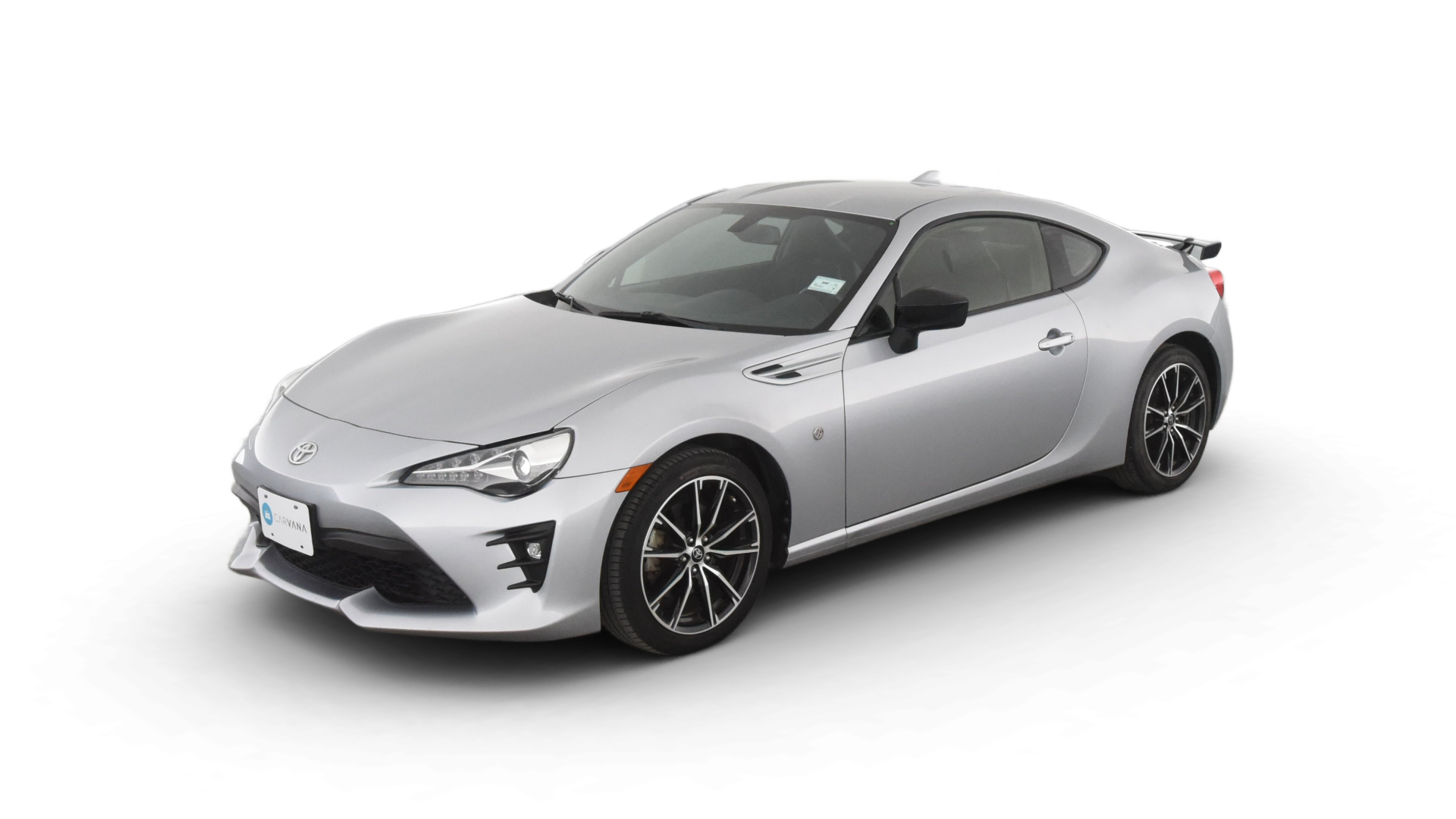 Used 2018 Toyota 86 | Carvana