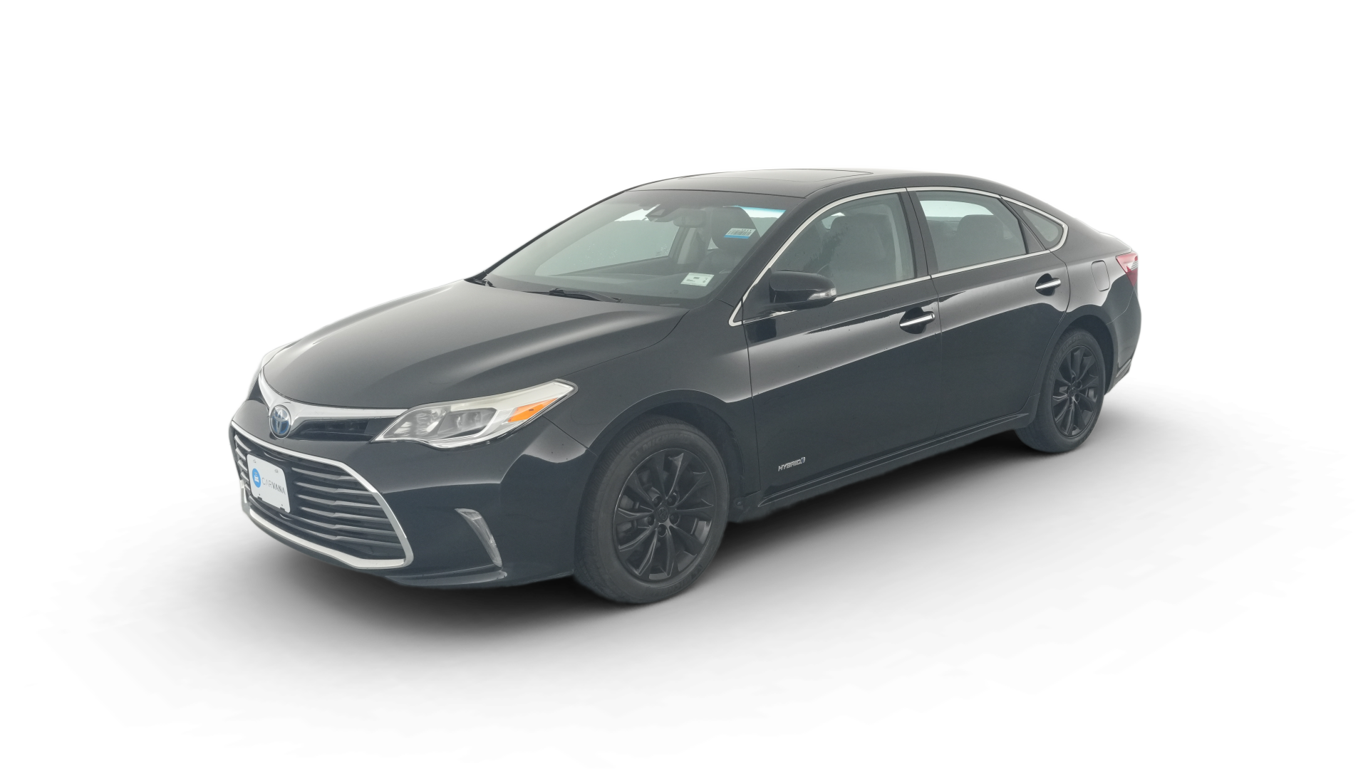 2018 Toyota Avalon XLE Premium