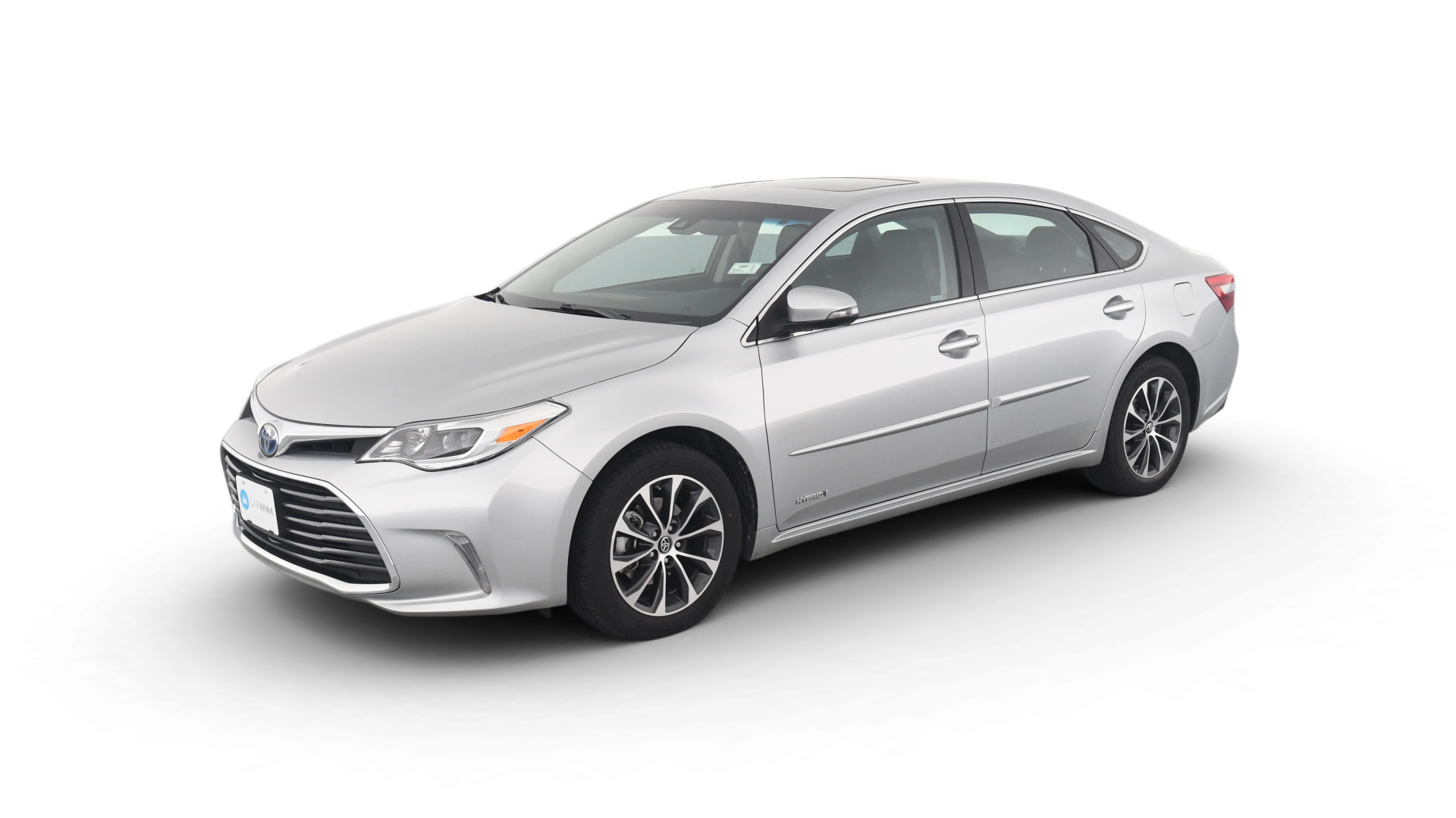 2018 Toyota Avalon XLE Premium