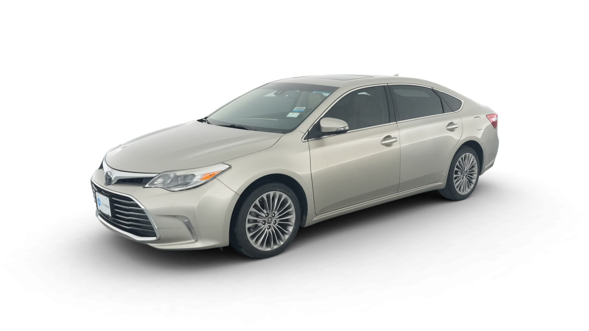 2018 Toyota Avalon