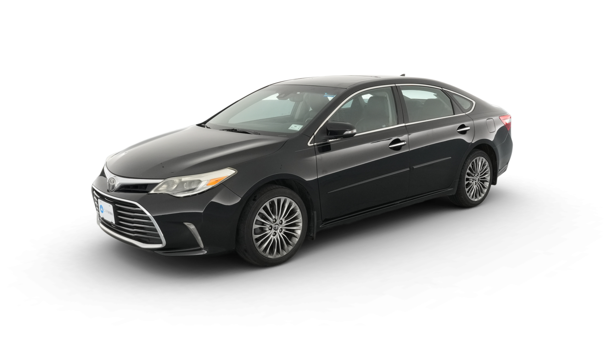 2018 Toyota Avalon vehicle photo