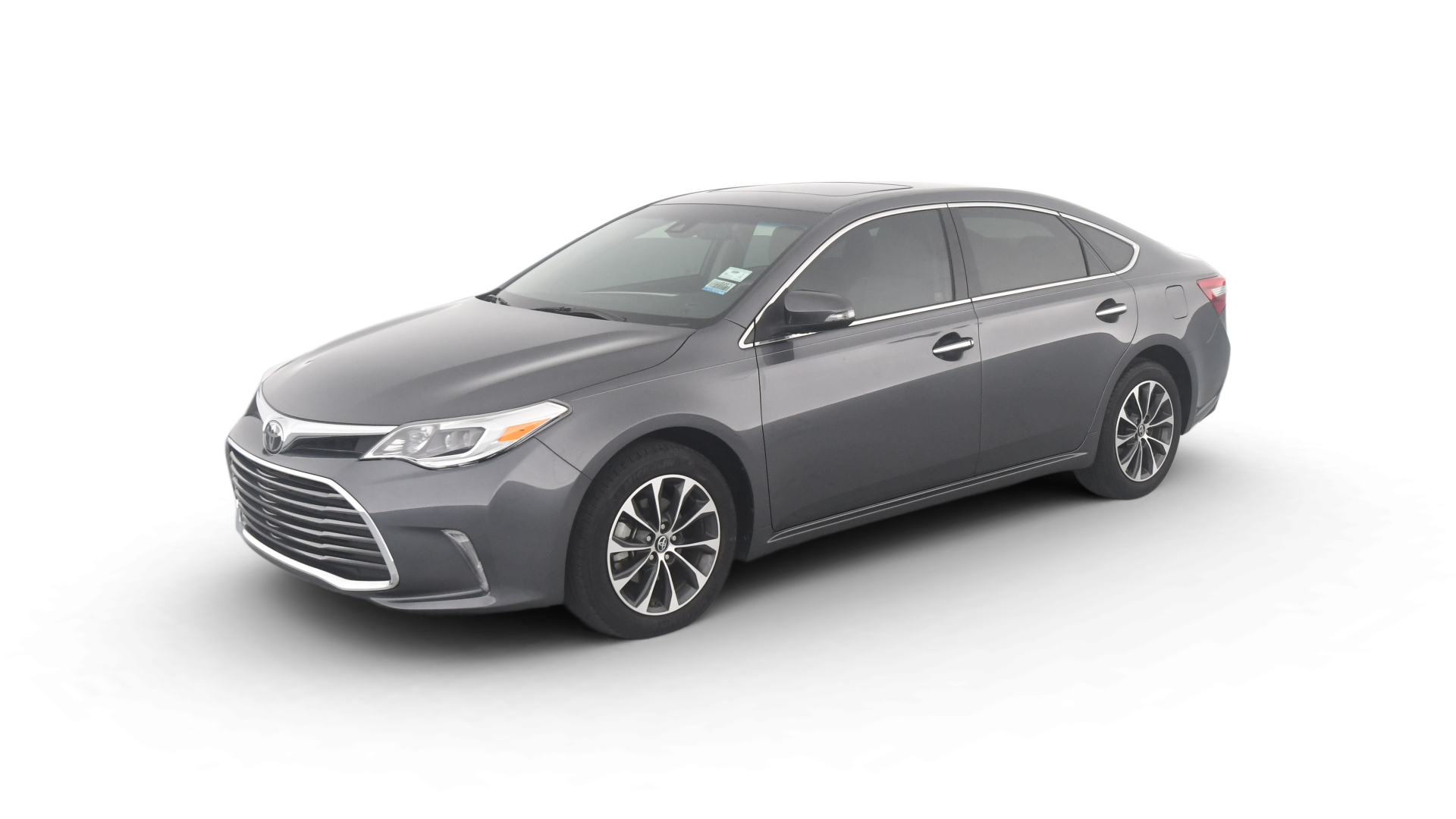 2018 Toyota Avalon vehicle photo