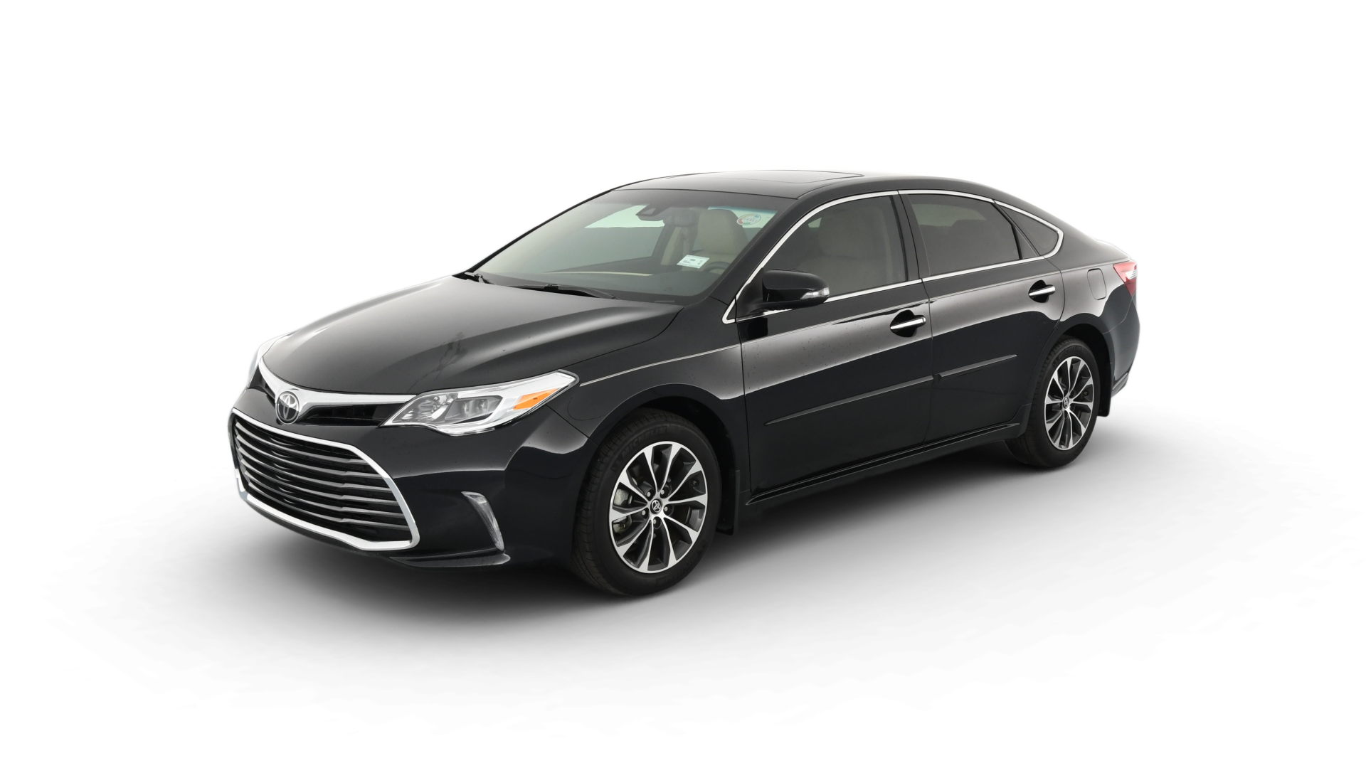 2018 Toyota Avalon vehicle photo