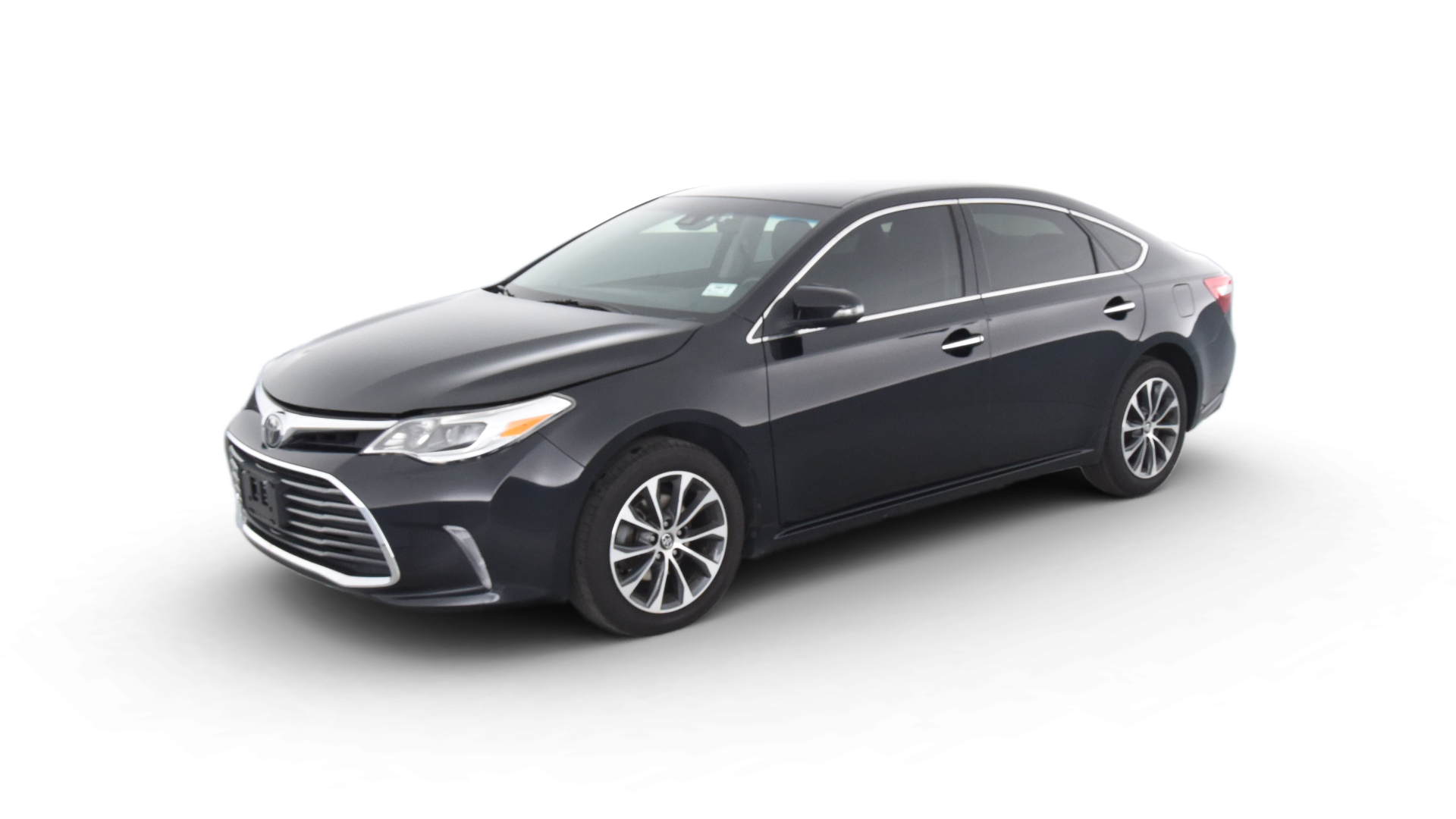2018 Toyota Avalon