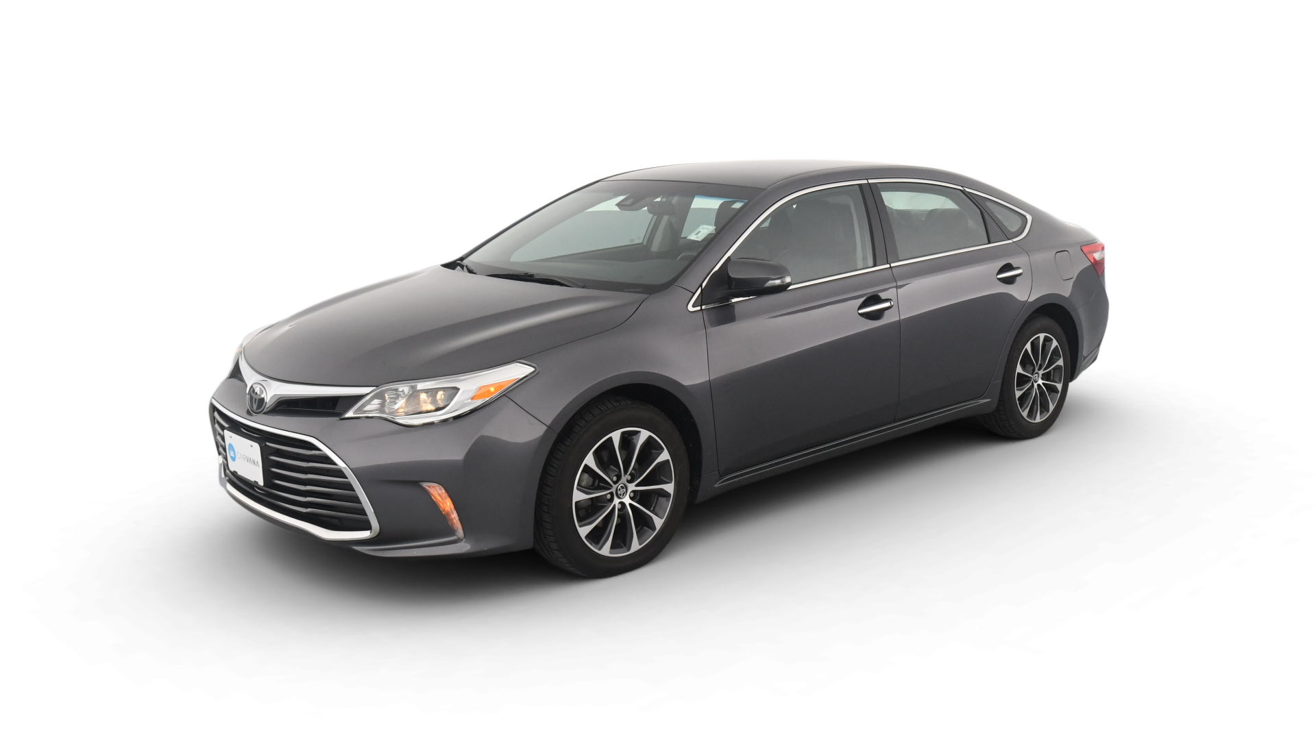 2018 Toyota Avalon