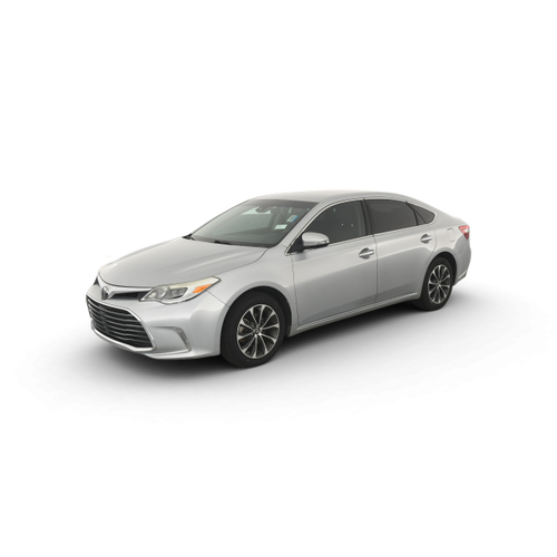 2018 Toyota Avalon