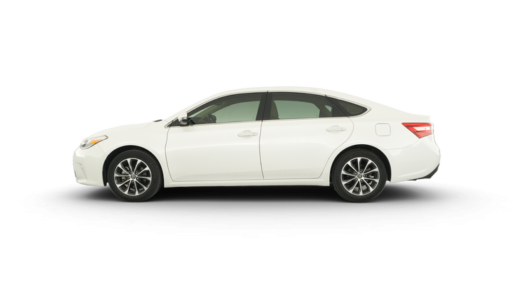 4th Generation (2013–2018) Toyota Avalon