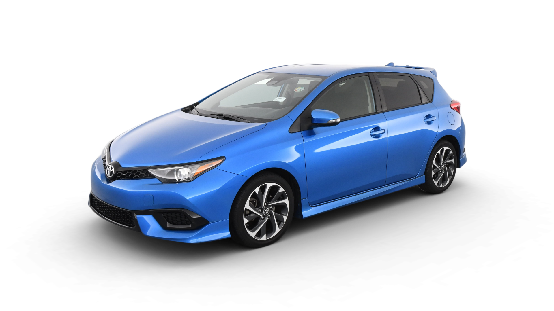 2018 Toyota Corolla iM