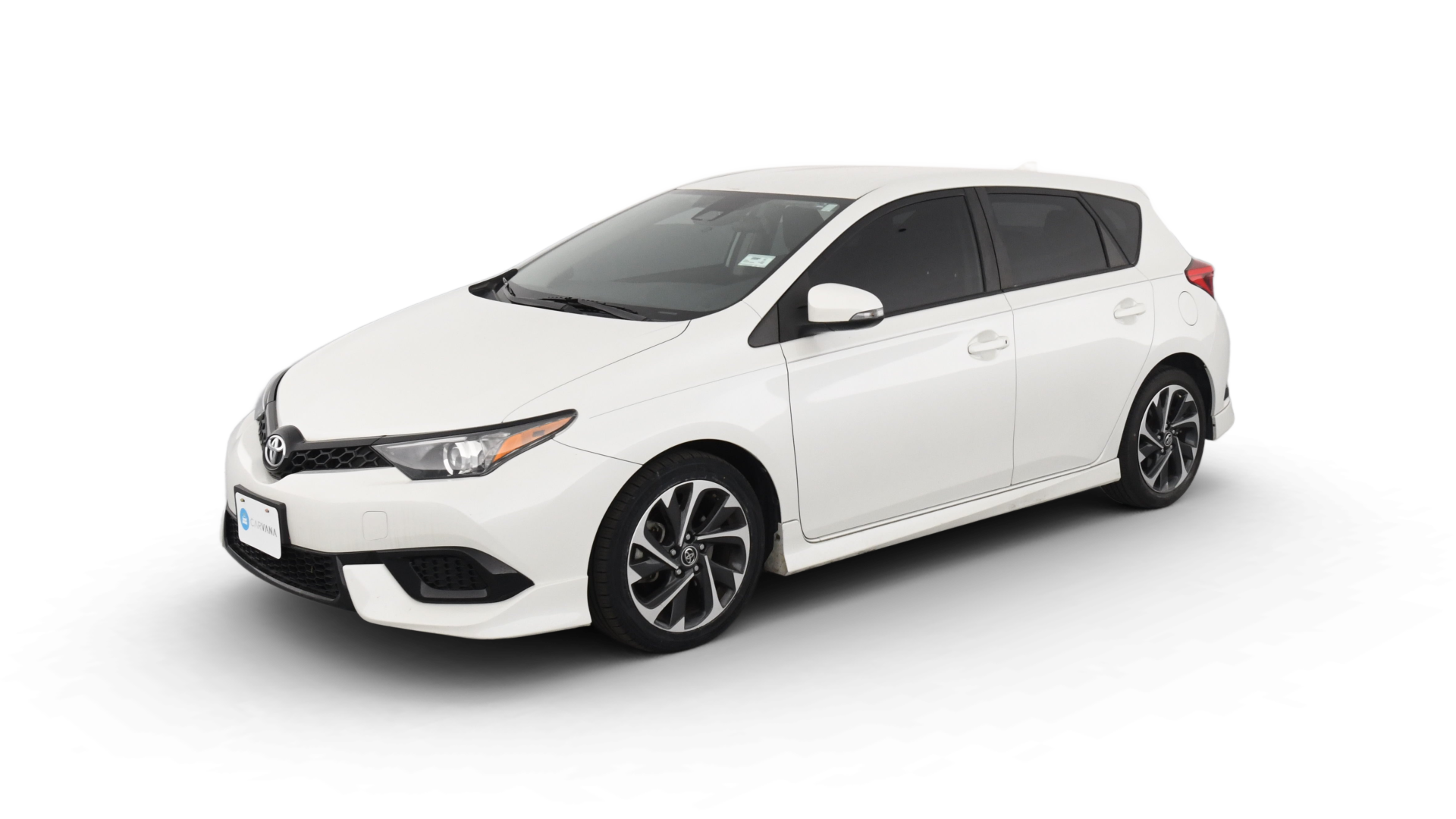 2018 Toyota Corolla iM