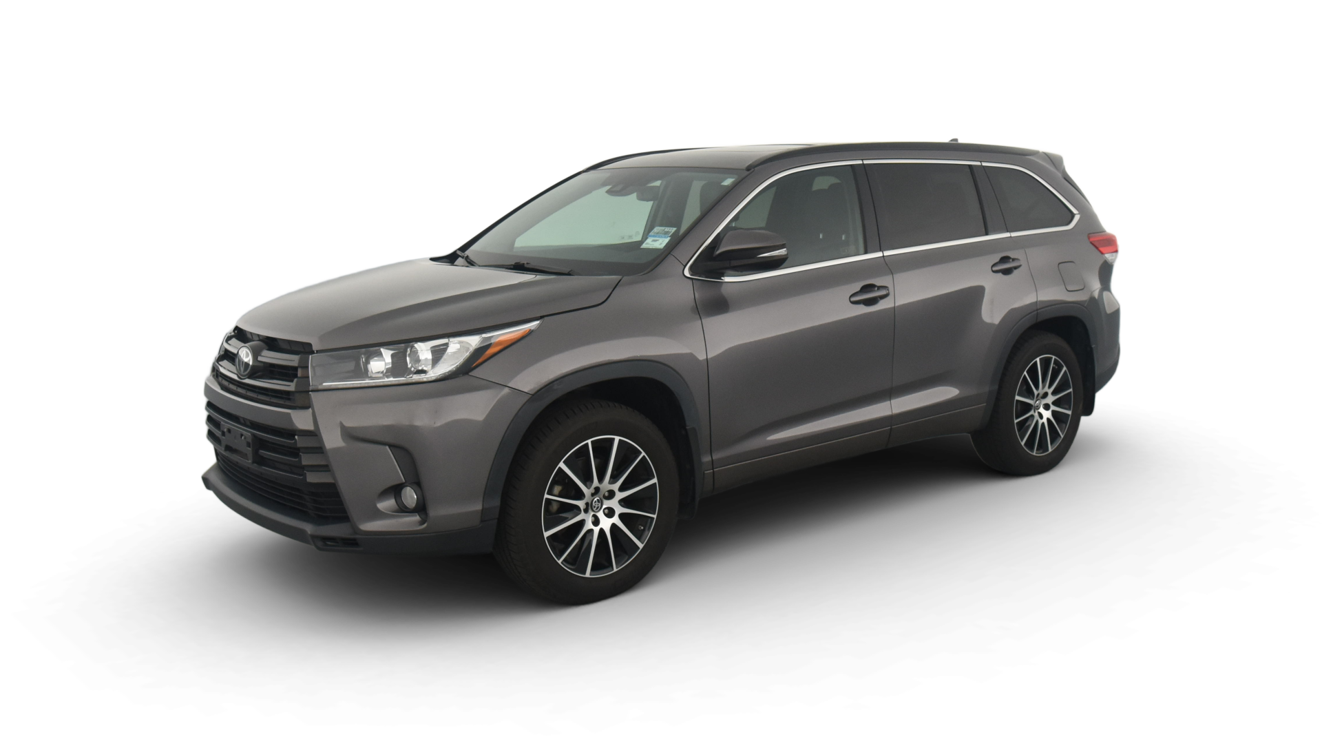 Used 2018 Toyota Highlander | Carvana