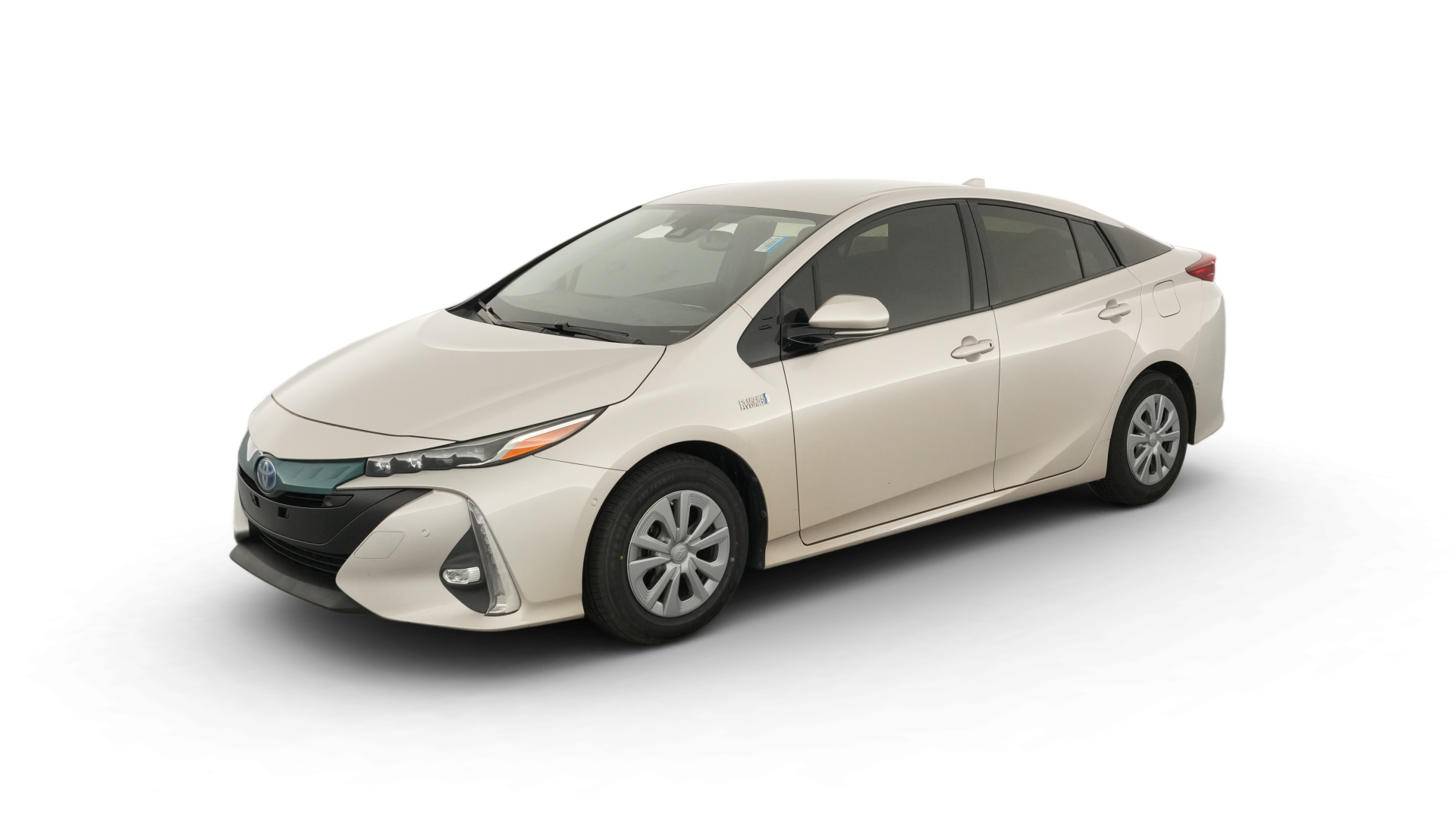 2018 Toyota Prius Prime Advanced