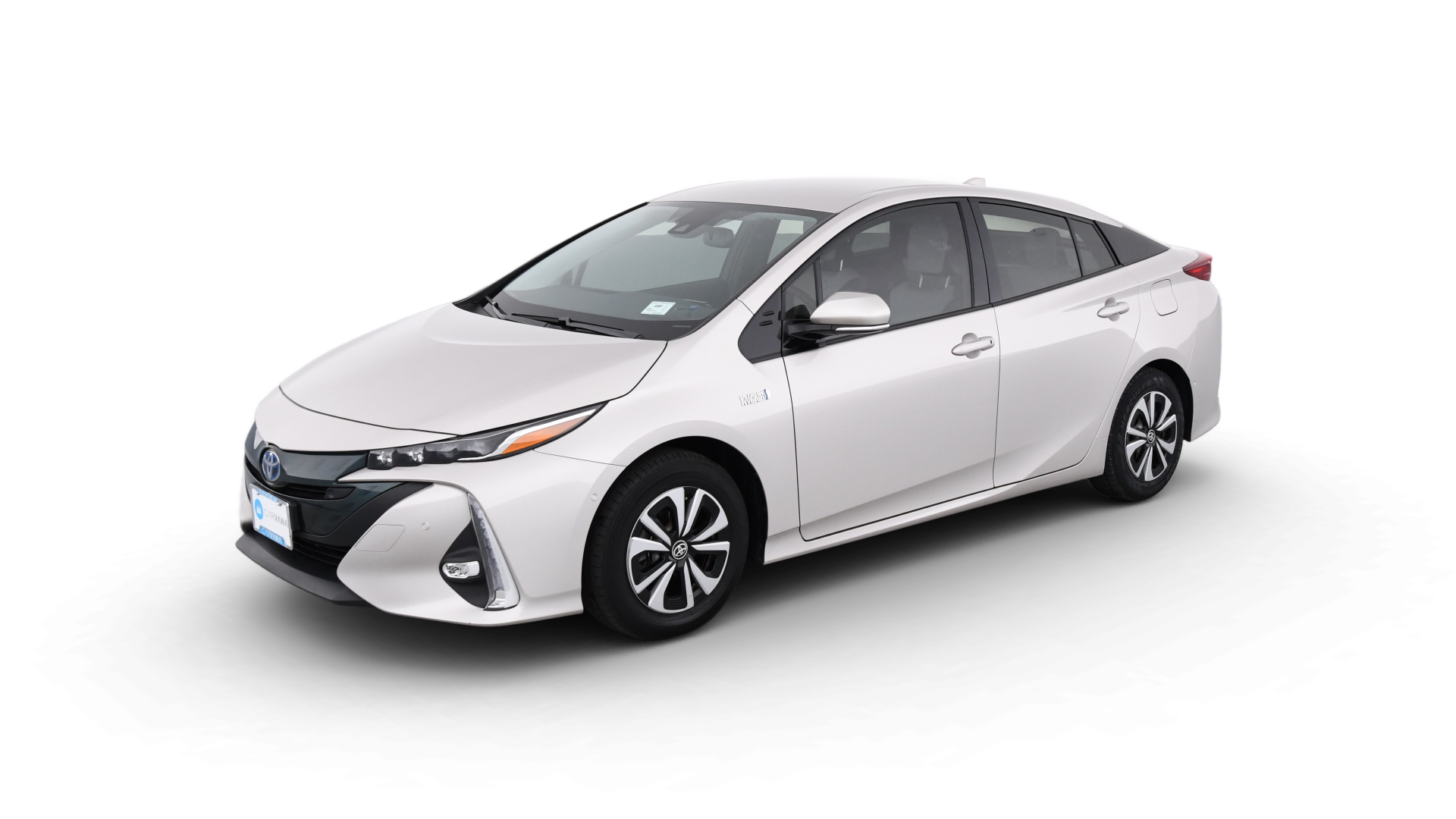 2018 Toyota Prius Prime Advanced