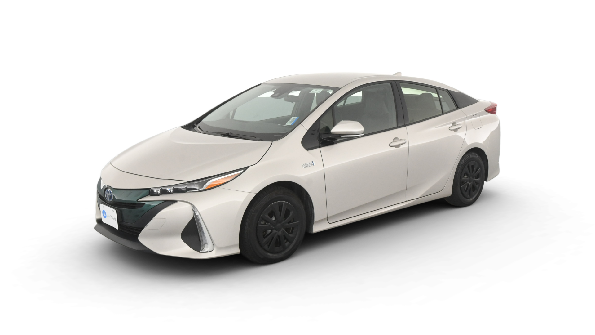 2018 Toyota Prius Prime