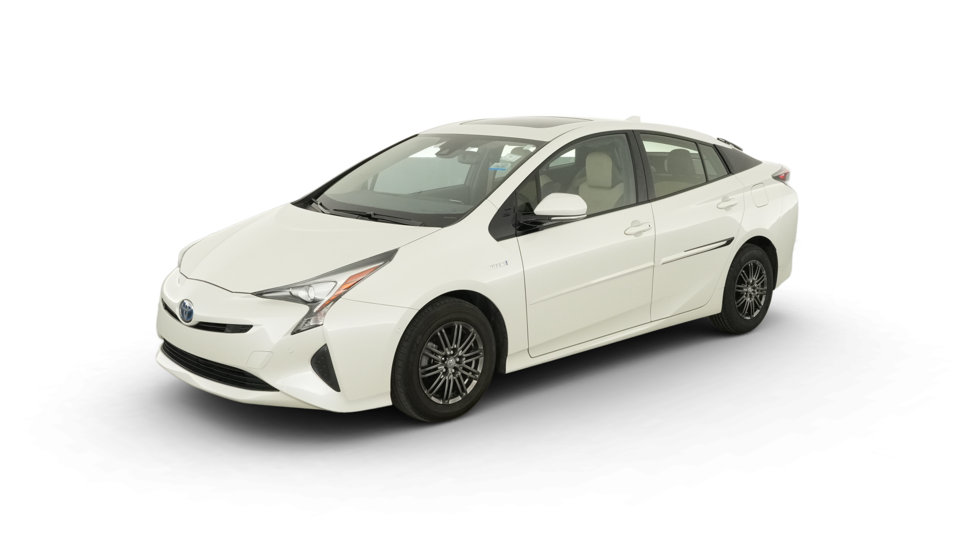 2018 Toyota Prius
