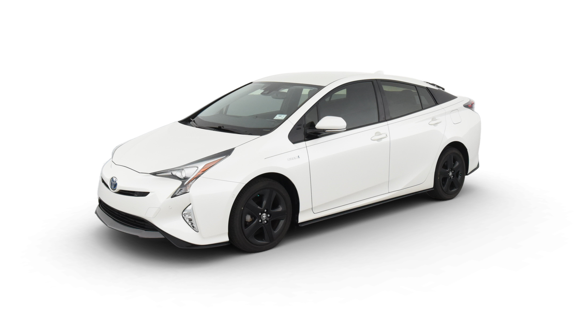 2018 Toyota Prius Four