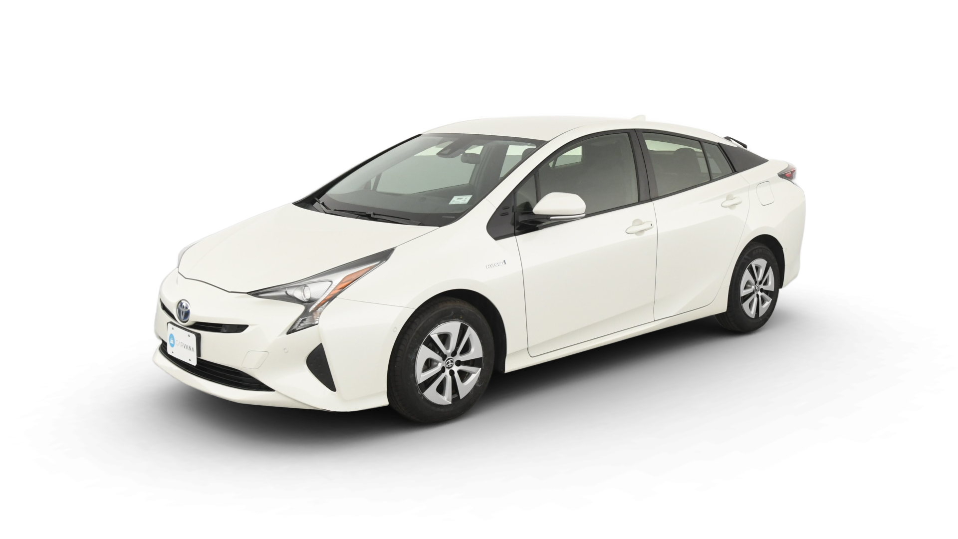 2018 Toyota Prius Two