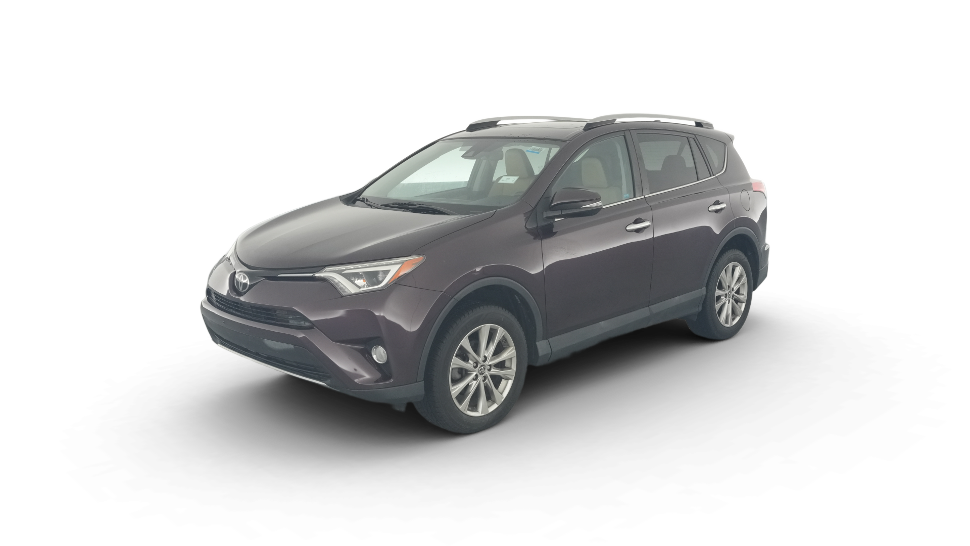 2018 Toyota RAV4 vehicle photo
