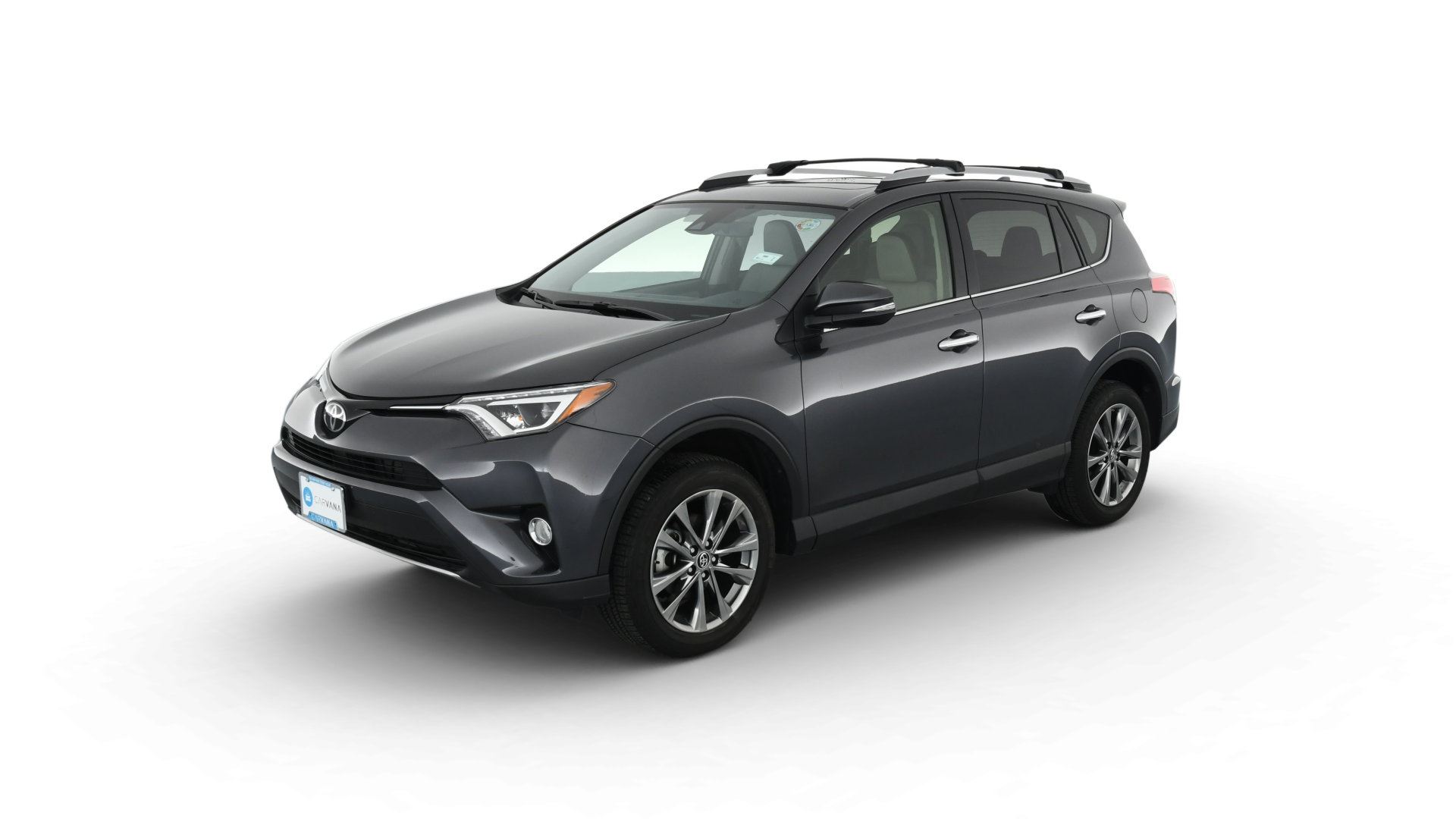 Used 2018 Toyota RAV4 | Carvana