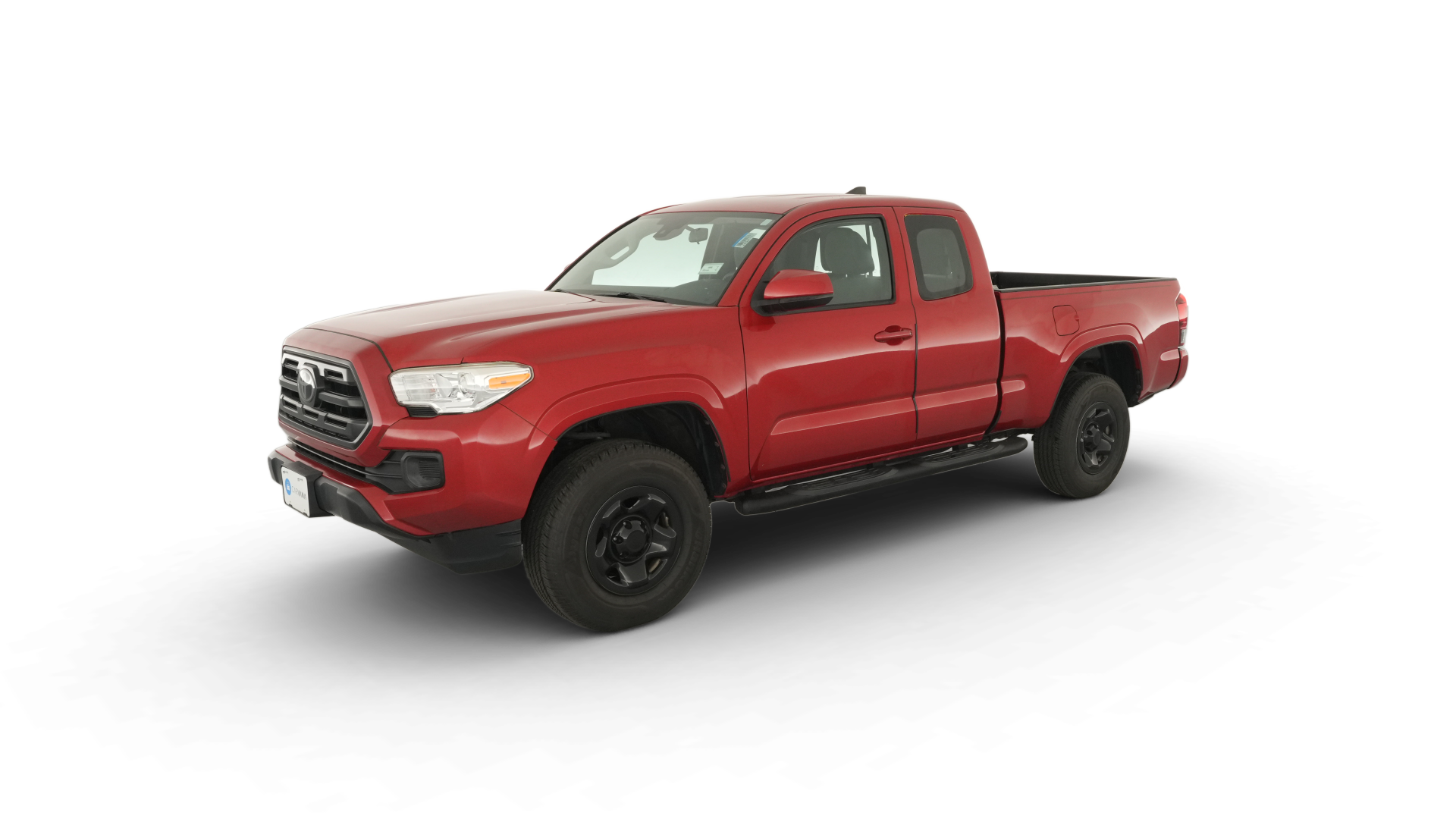 2018 Toyota Tacoma Access Cab vehicle photo