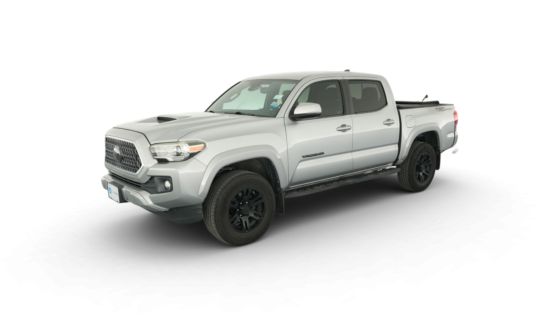 2018 Toyota Tacoma
