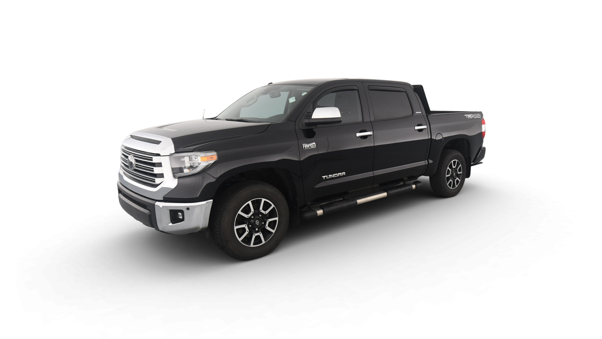2018 Toyota Tundra Limited
