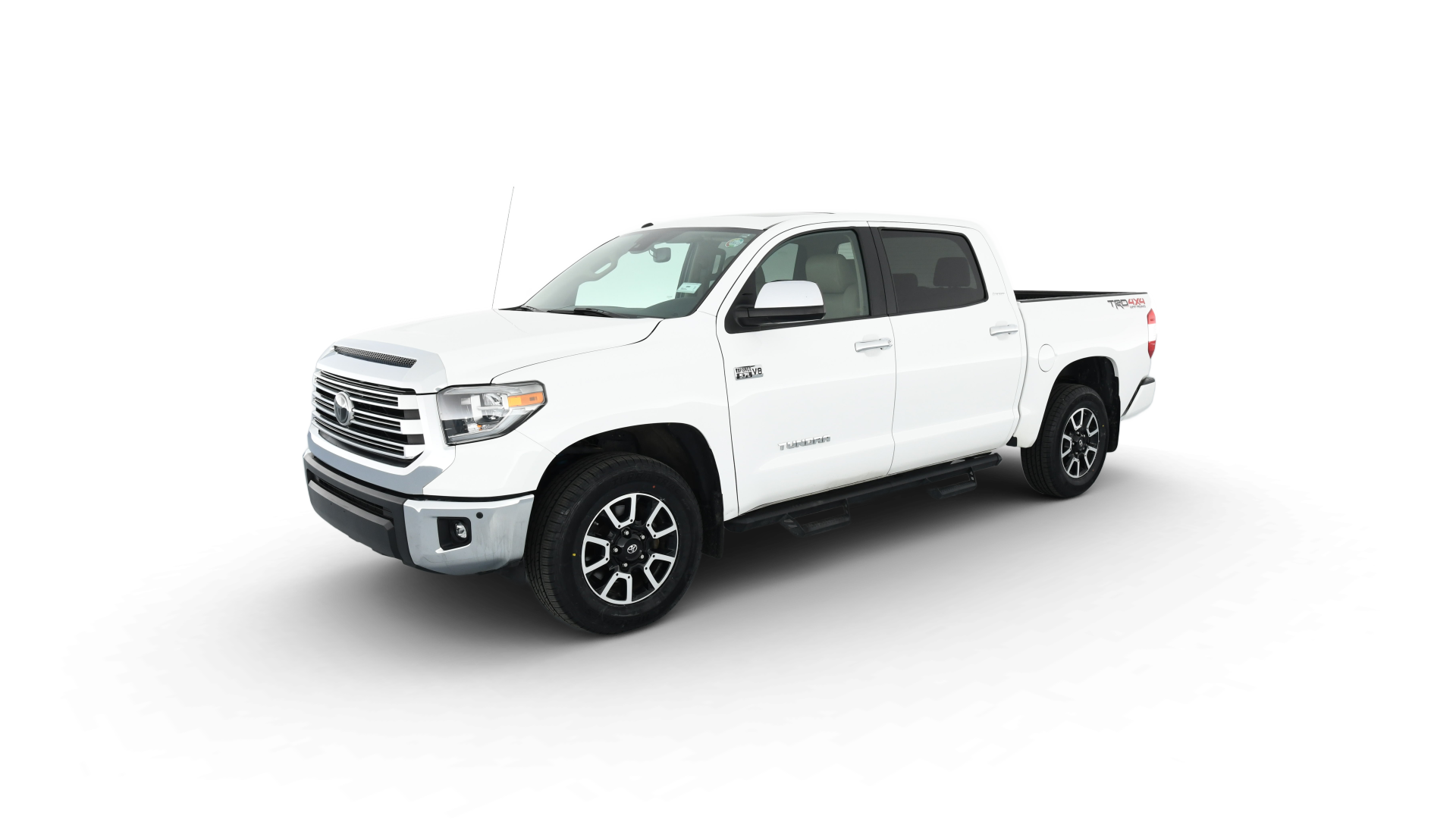 2018 Toyota Tundra Limited