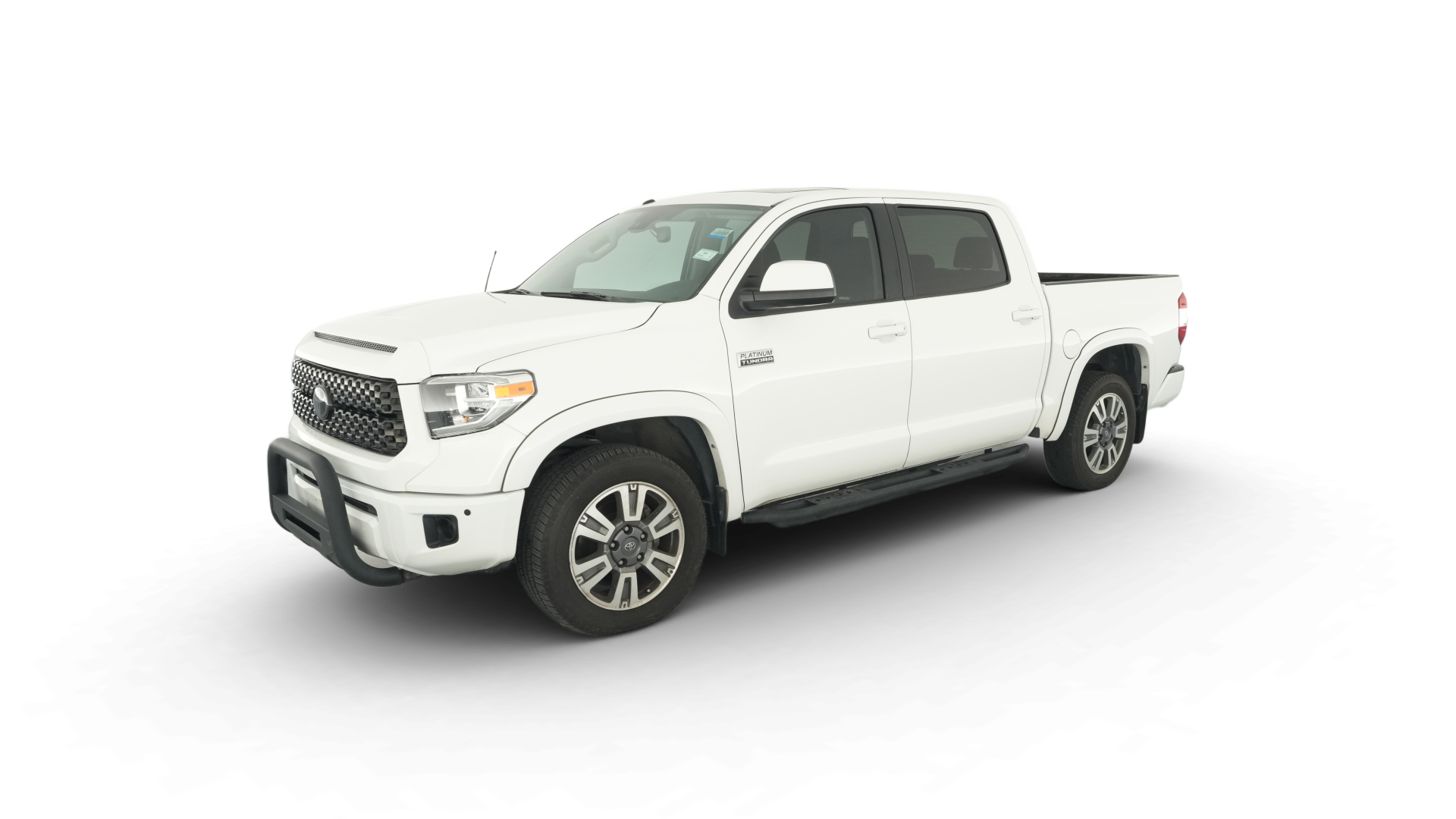 2018 Toyota Tundra
