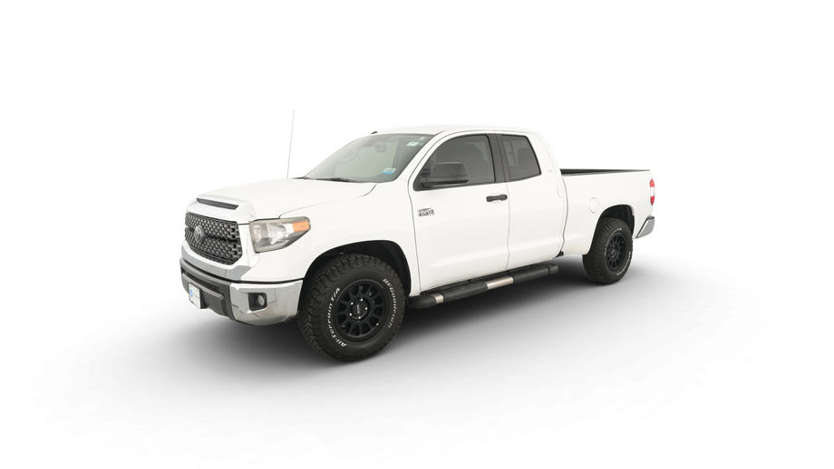 2018 Toyota Tundra