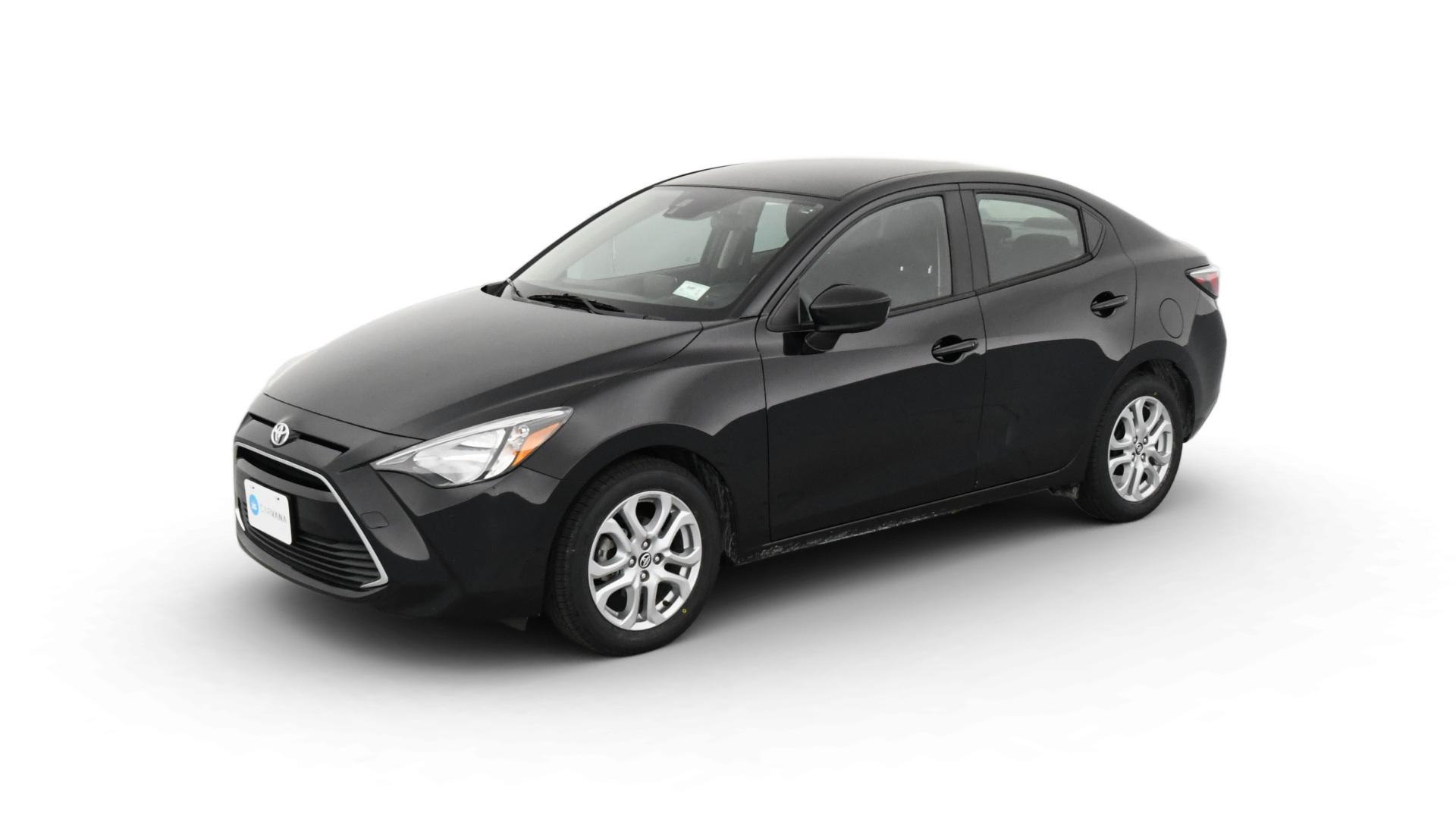 2018 Toyota Yaris iA Base