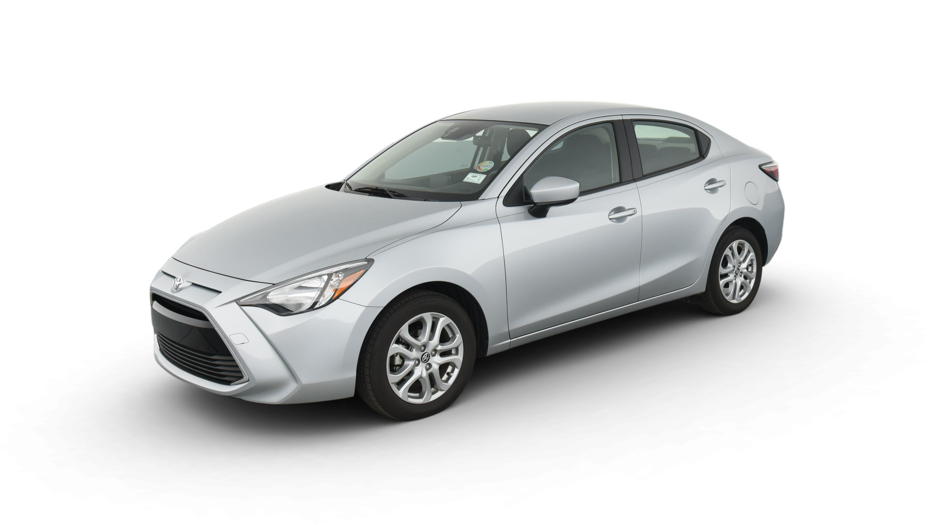 2018 Toyota Yaris iA Base