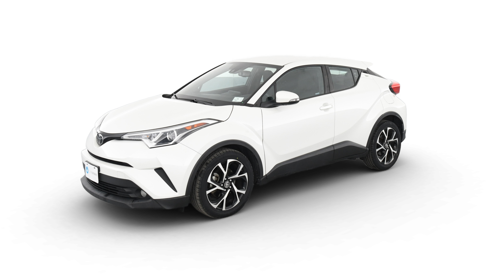 2018 Toyota C-HR XLE Premium