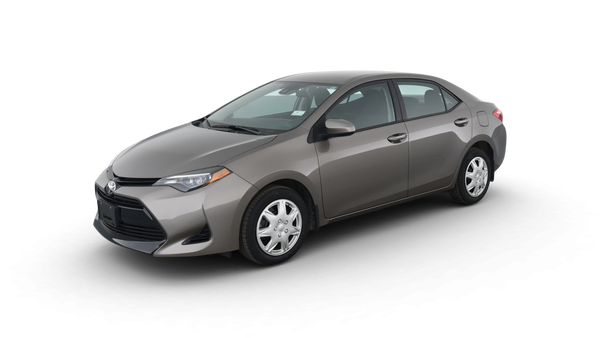 Toyota Corolla LE 2018: Analisis Harga, Fitur, dan Daya Saing